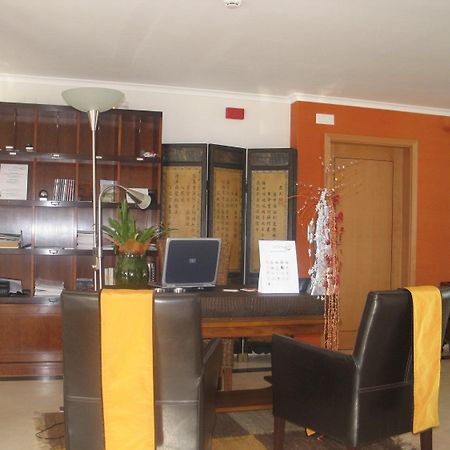 Hotel Soltroia - Foz Do Sado Luaran gambar