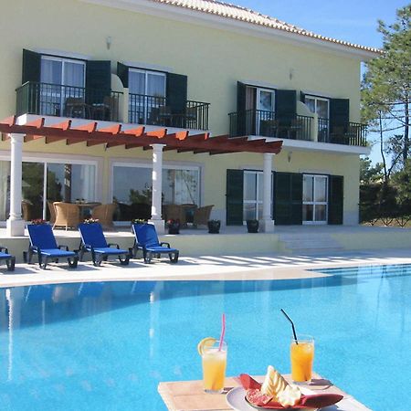 Hotel Soltroia - Foz Do Sado Luaran gambar