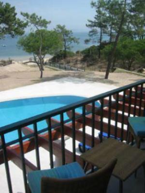 Hotel Soltroia - Foz Do Sado Luaran gambar