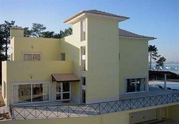 Hotel Soltroia - Foz Do Sado Luaran gambar