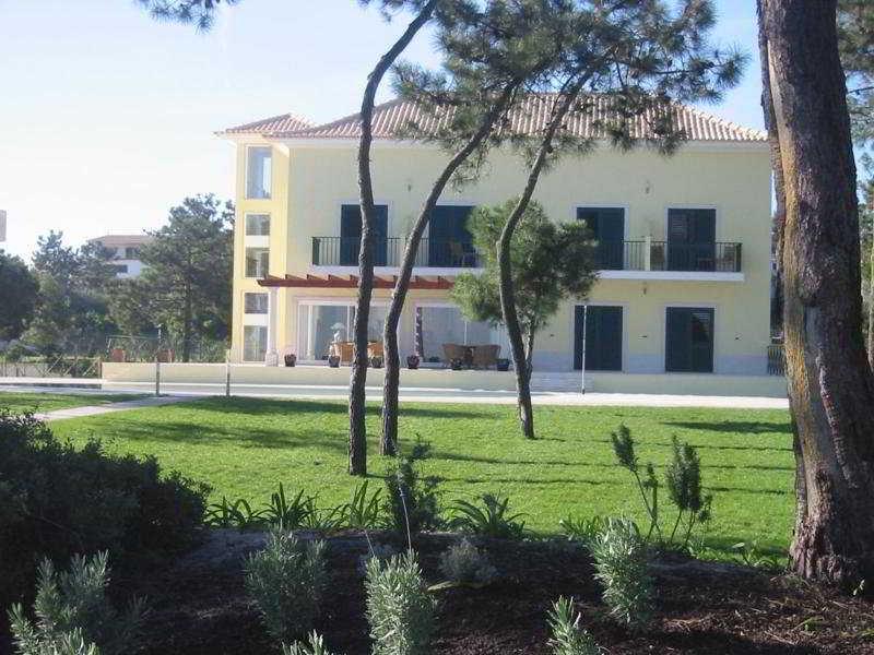 Hotel Soltroia - Foz Do Sado Luaran gambar