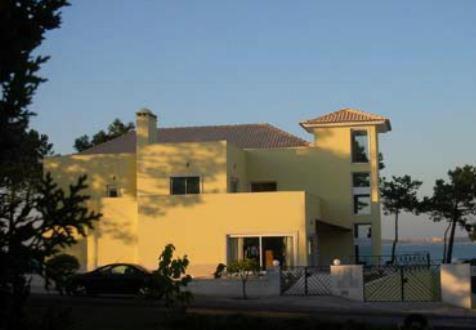 Hotel Soltroia - Foz Do Sado Luaran gambar