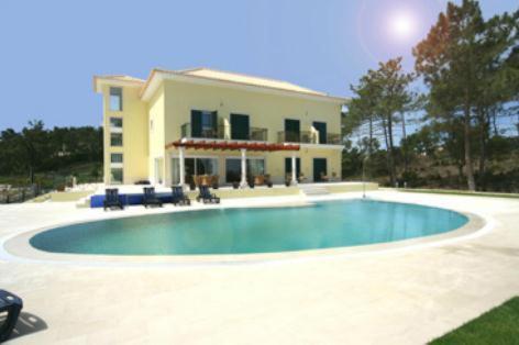 Hotel Soltroia - Foz Do Sado Bilik gambar