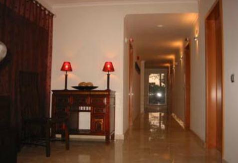 Hotel Soltroia - Foz Do Sado Luaran gambar